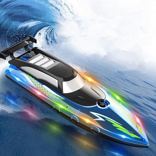 best rc boats