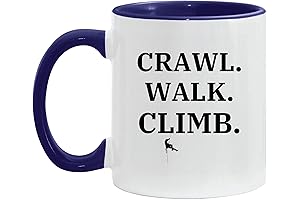 Halloween Witch Hand Grabbing Mug