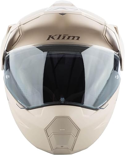 Miniatura 3 de KLIM X1 Alpha Adventure - Casco de moto ECEDOT