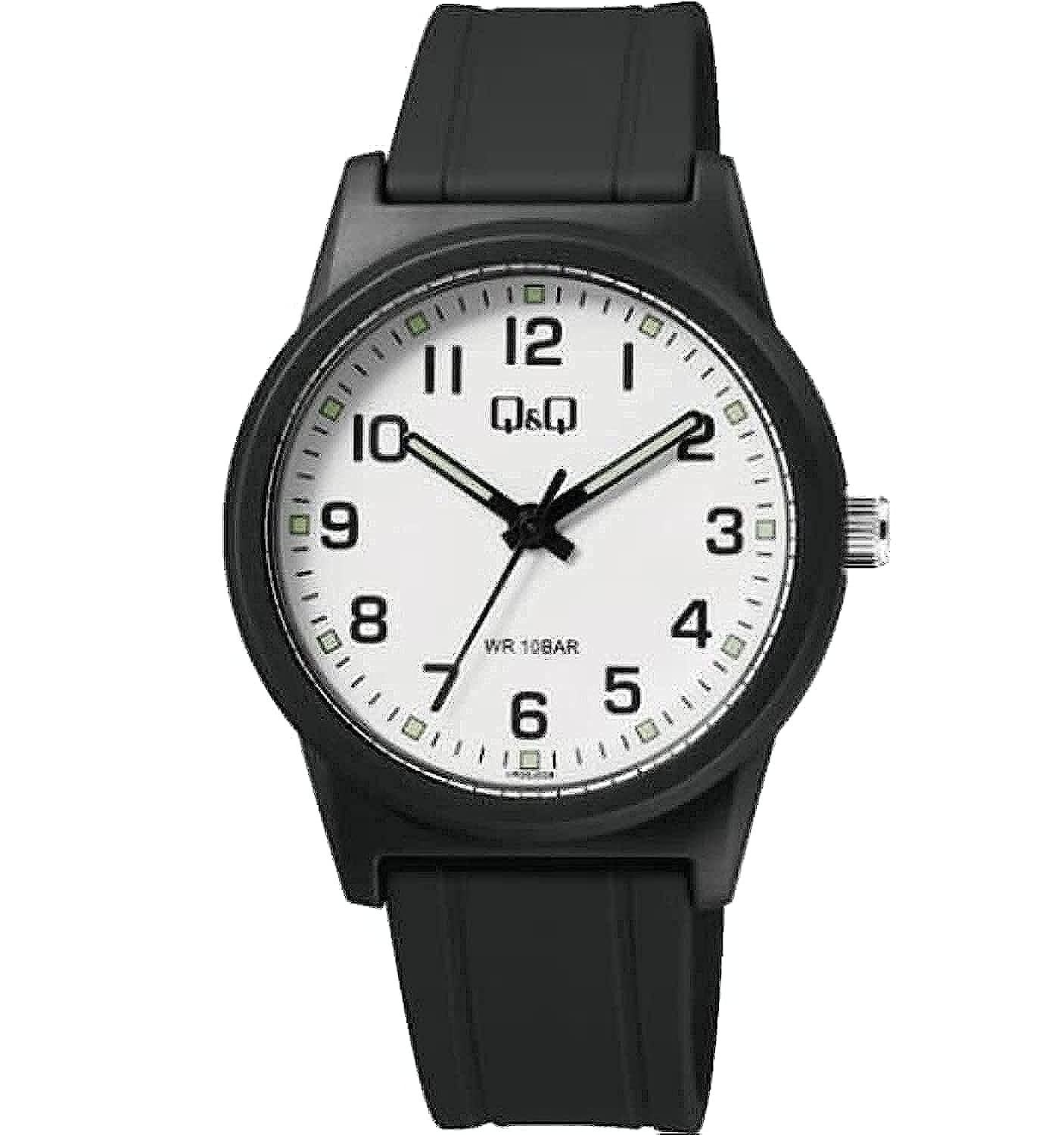 新品☆ANALOG JKT(M) Joker & Witch Quant Black Dial Silver Mesh Strap Watch For Women