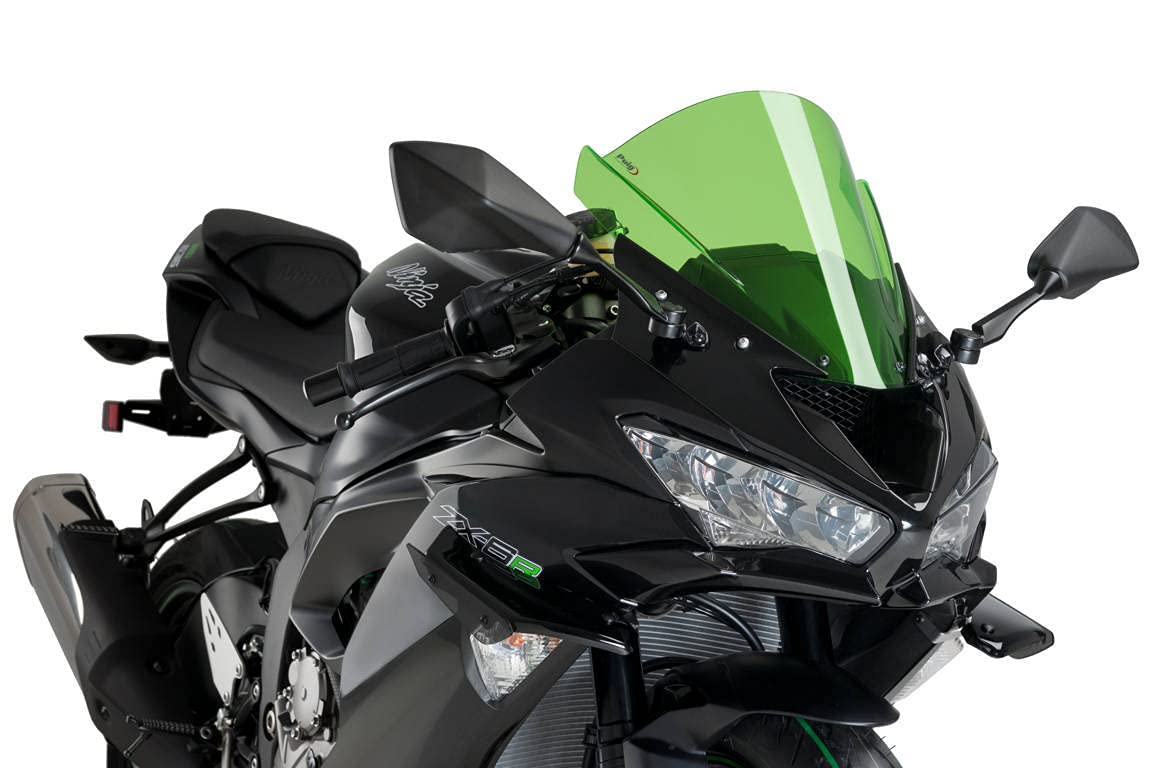 ウルモフ006　custom order 2020-2021 Kawasaki Ninja ZX-25R Amotopart Fairing Kit
