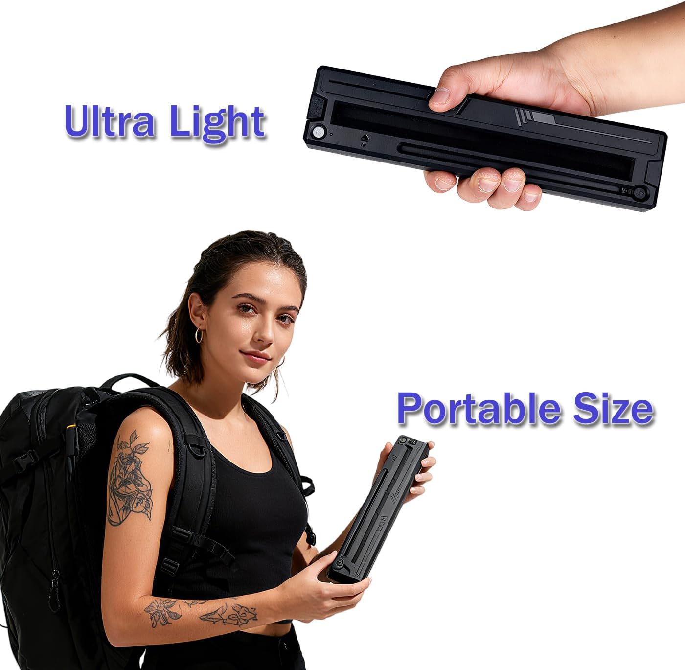 Tattoo Stencil Printer Wireless Thermal Tattoo Printer Stencil Machine Transfer for tattooing Phone Tablet PC Artists Beginners