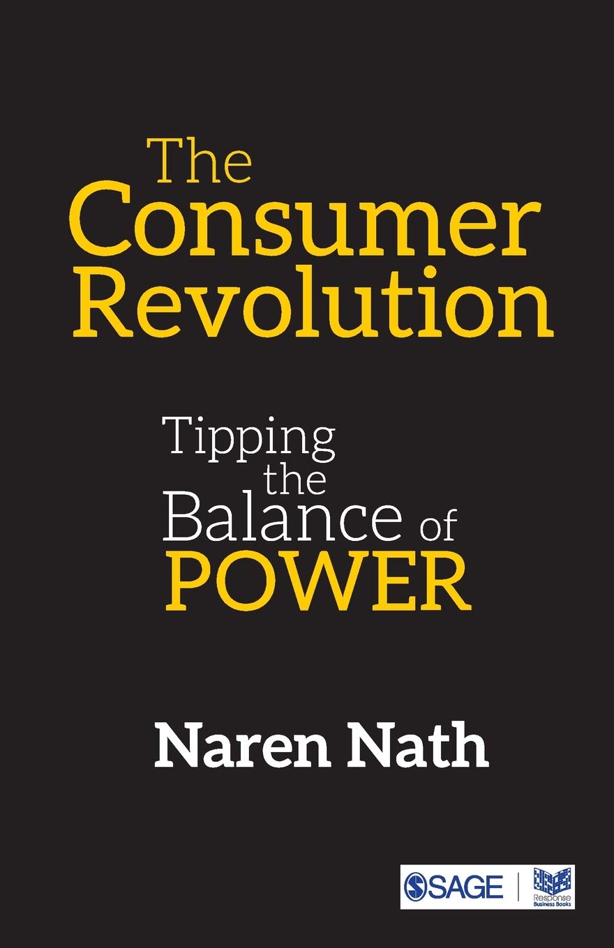 The Consumer Revolution