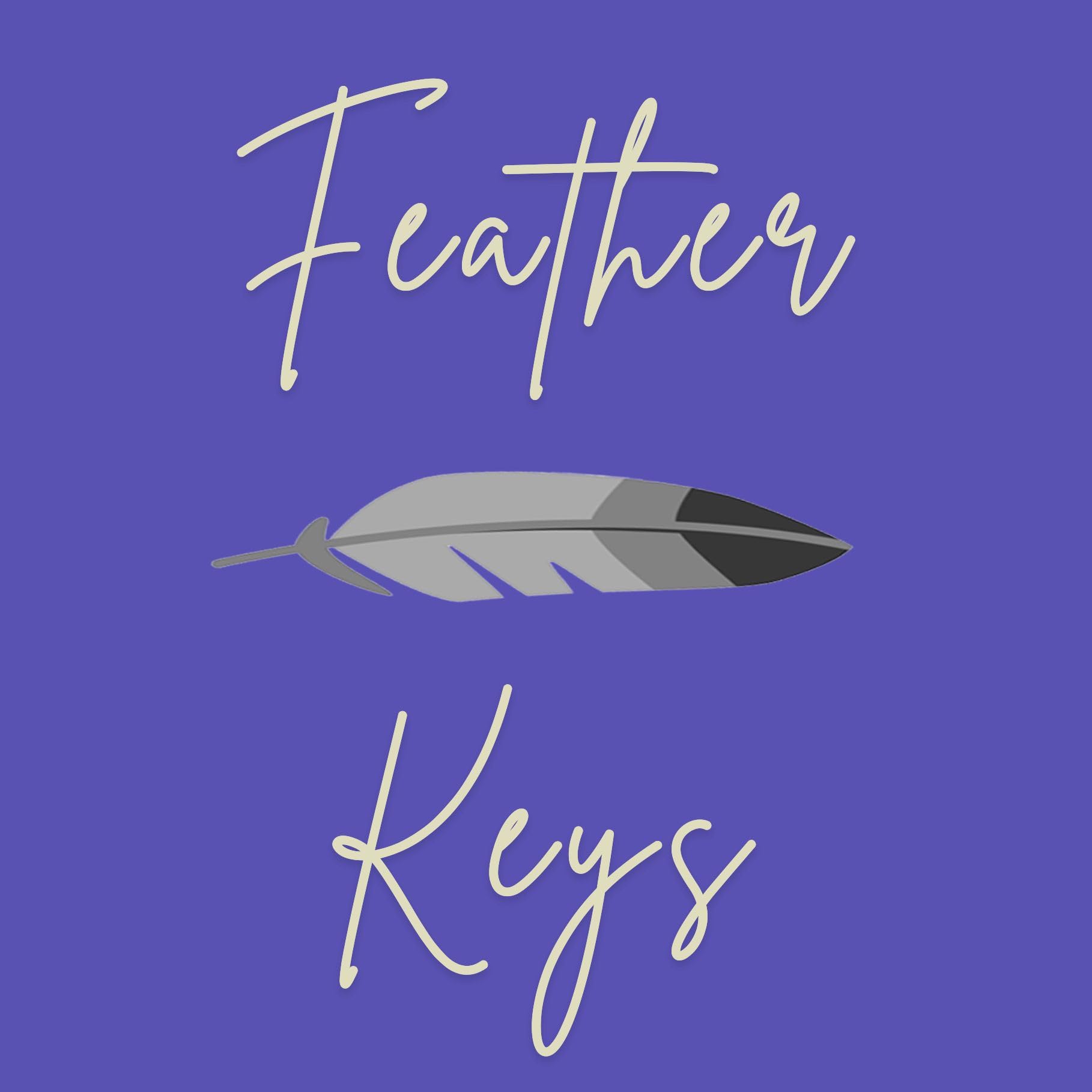 Feather Keys