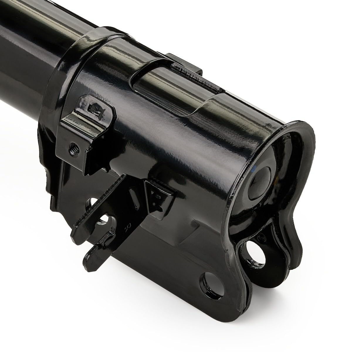 RIDEX 854S2040 2x Amortiguador Trasero Derecha Trasero Trasero Izquierda Compatible con HYUNDAI TUCSON JM