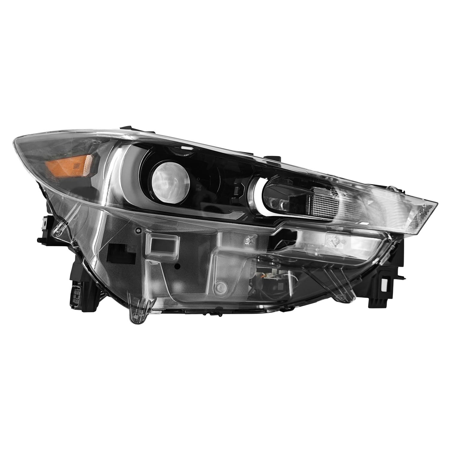 Headlight Assembly KPF1-51-040 Full LED Non-AFS & Non DRL Front
