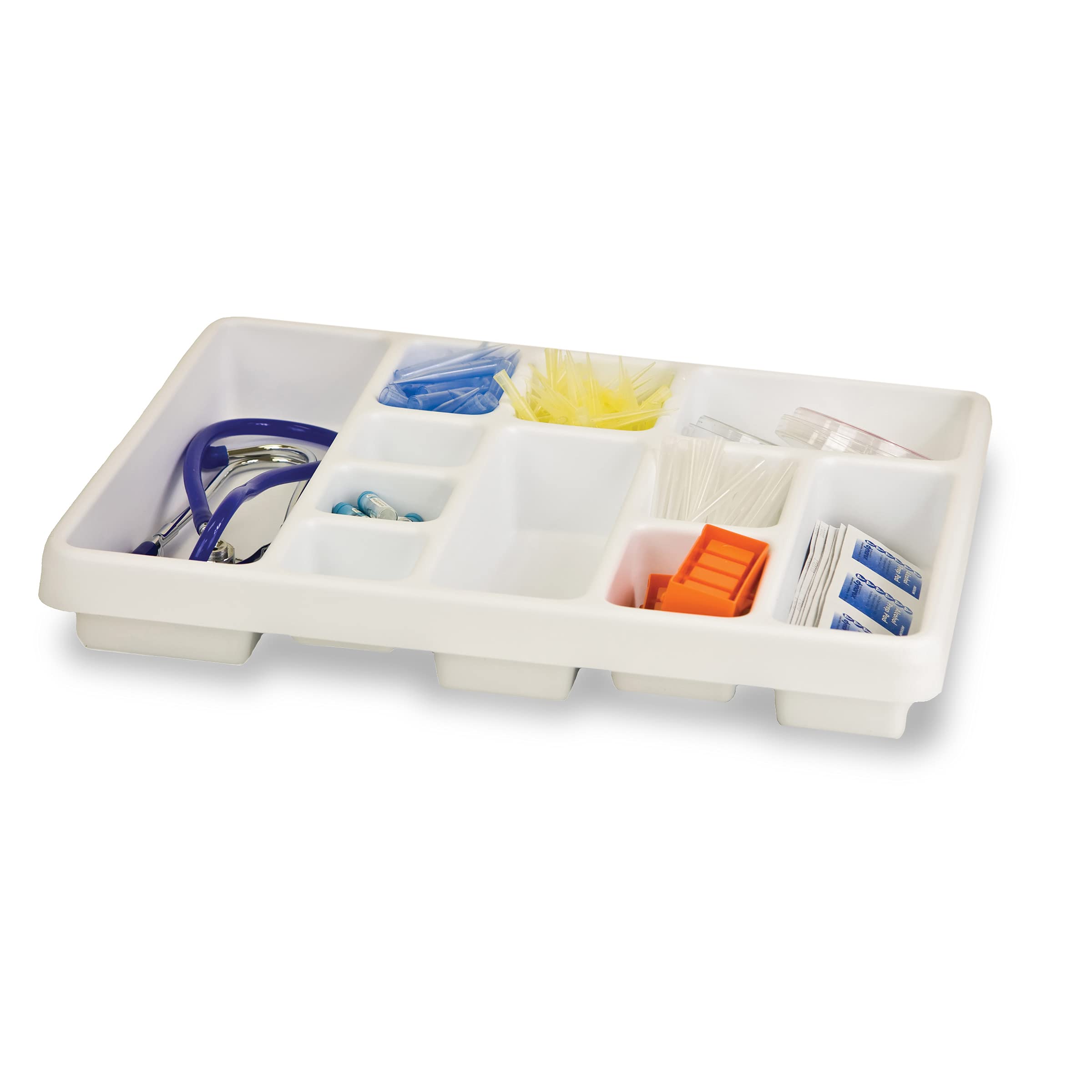 TrippNT 11 Compartment Drawer Organizer