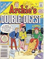 Archie's Double Digest #44 B000VEV716 Book Cover