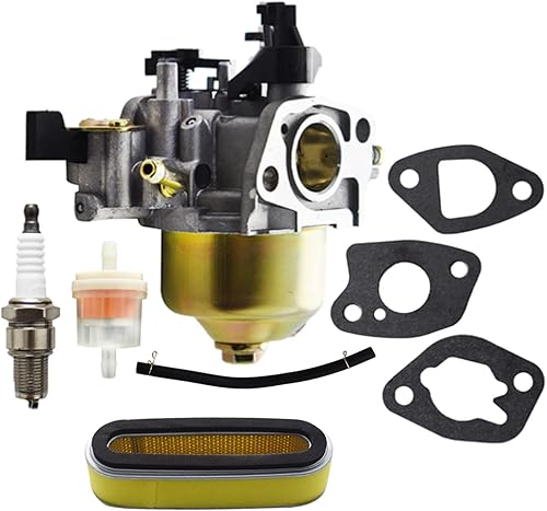 Repuesto de carburador 16100-ZE7-055 para Honda HRA214 HR215 HR216 16100-ZG9-M12 GXV120 GXV140