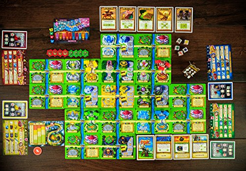 Tiny Epic Quest product image 1