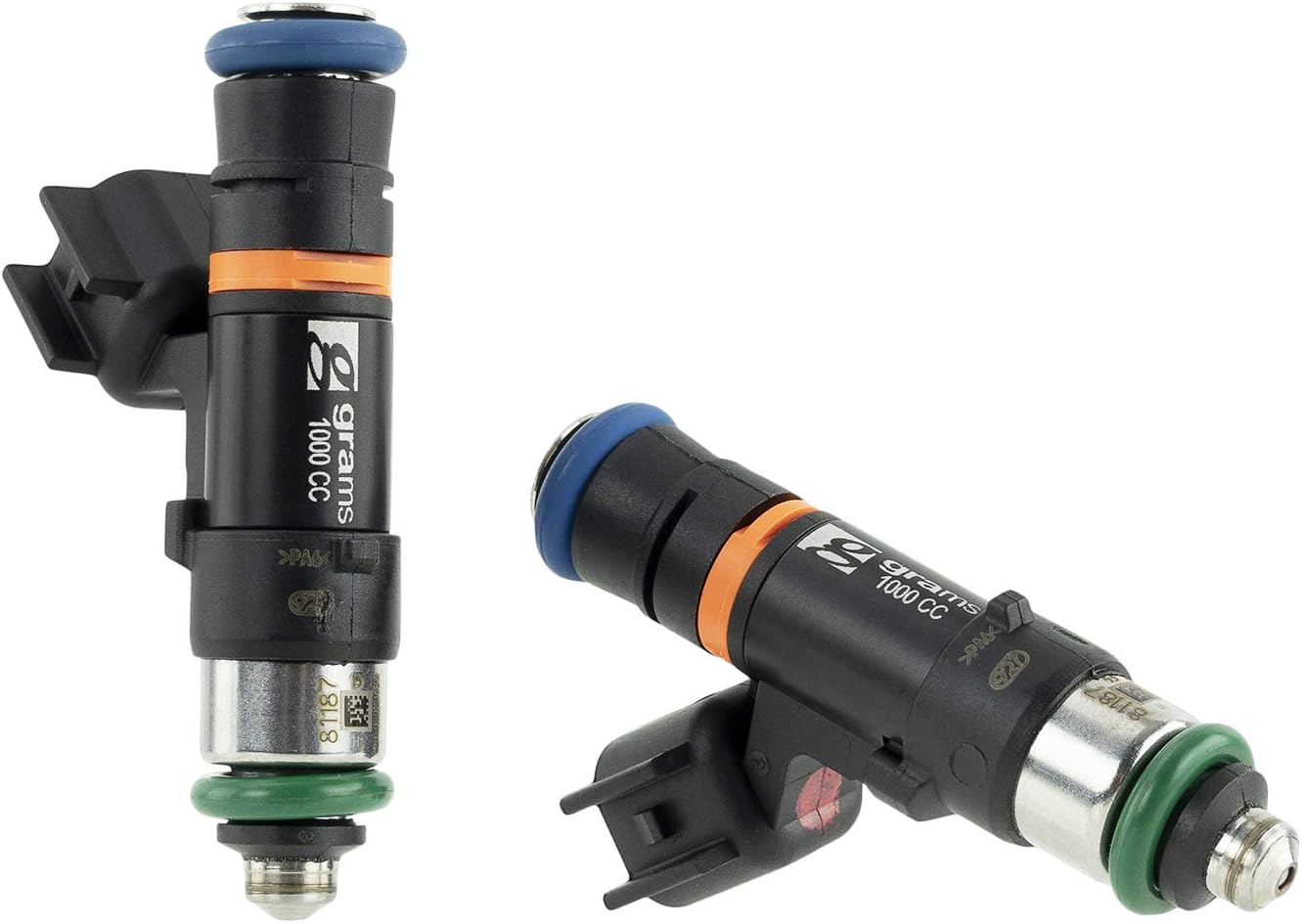 Grams Performance 91-05 Acura NSX 1000cc Injector Kit G2-1000-0503