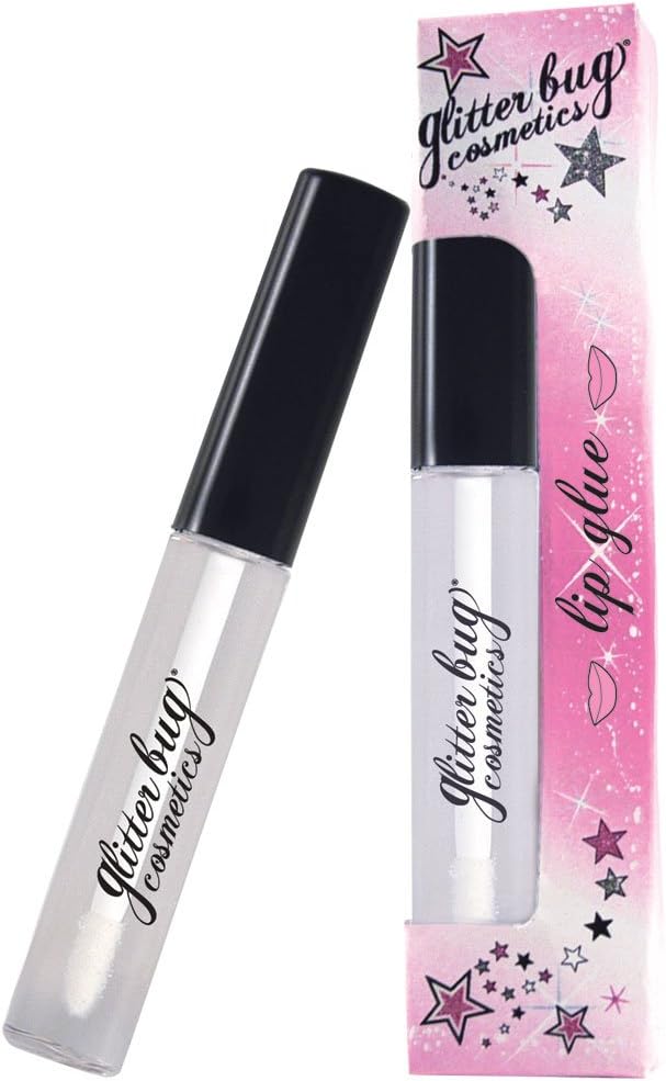 Lip Glitter Glue