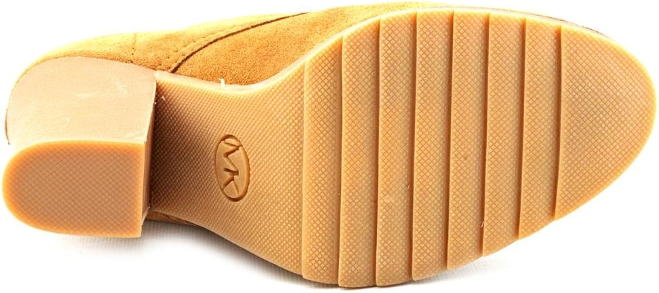 Michael kors elliott bootie Clearance