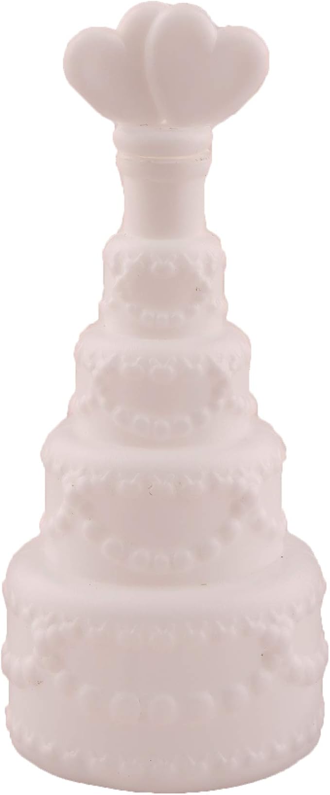 Amazon 結婚式 バブルシャワー シャボン玉 24個入り ウエディングケーキ おもちゃ おもちゃ