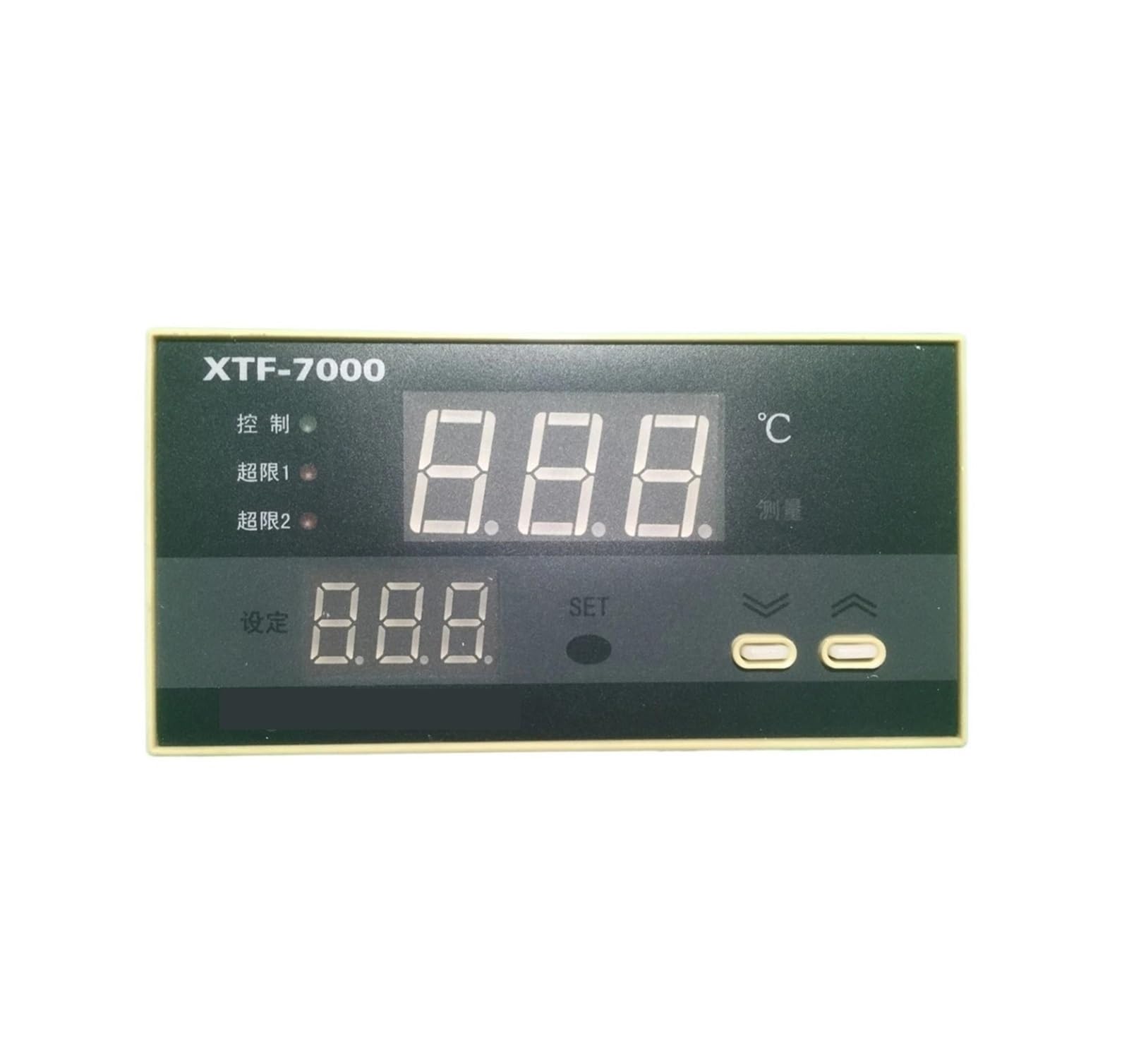 Régulateur XTF700W PT100 300 pour stabiliser la chaleur de votre étuve