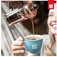 Vista 7 de Juan Valdez (Pck of 2) Café instantáneo descafeinado liofilizado (3.35 oz3.3 Oz) Café Juan Valdez descafeinado Instantaneo Liofilizado Colombiano