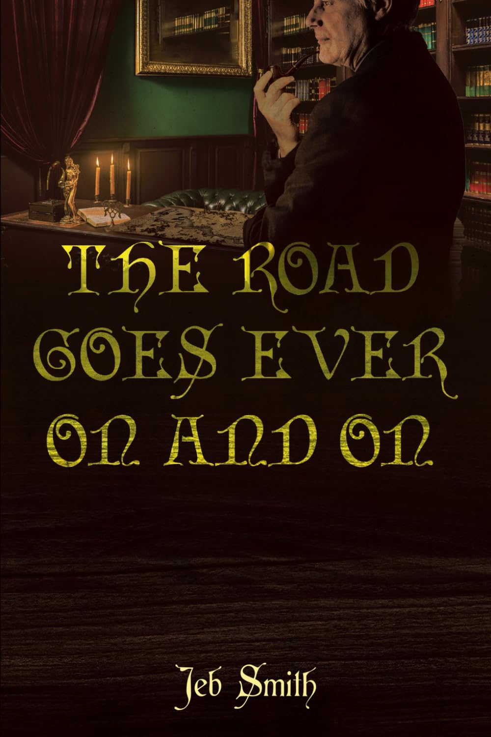 The Road Goes Ever On and On: A New Perspective on J. R. R.…