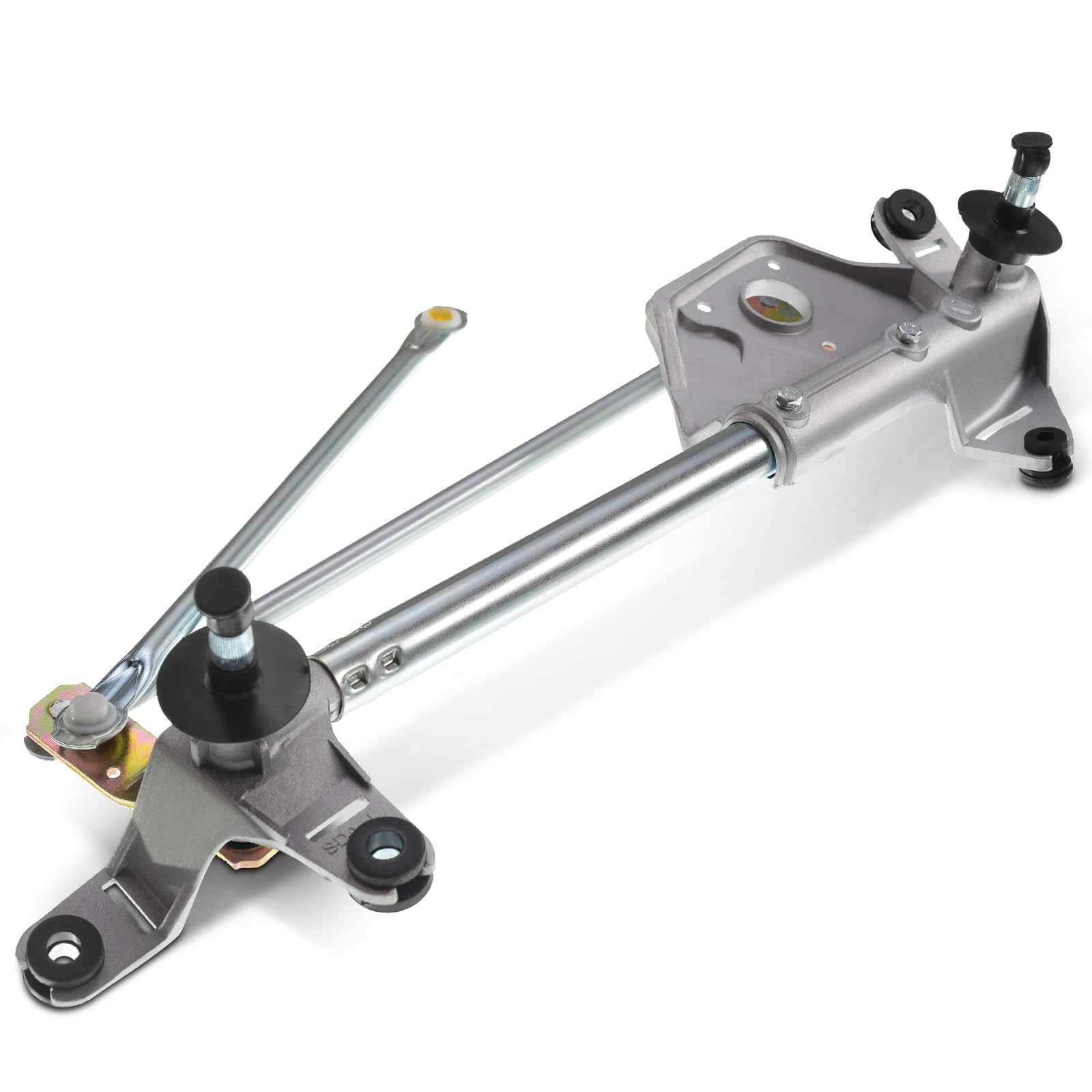 A-Premium Front Windshield Wiper Linkage