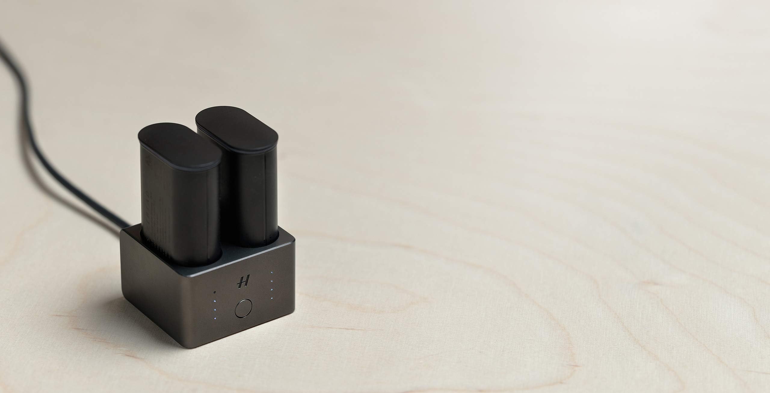 Hasselblad Battery Charger Hub for X1D