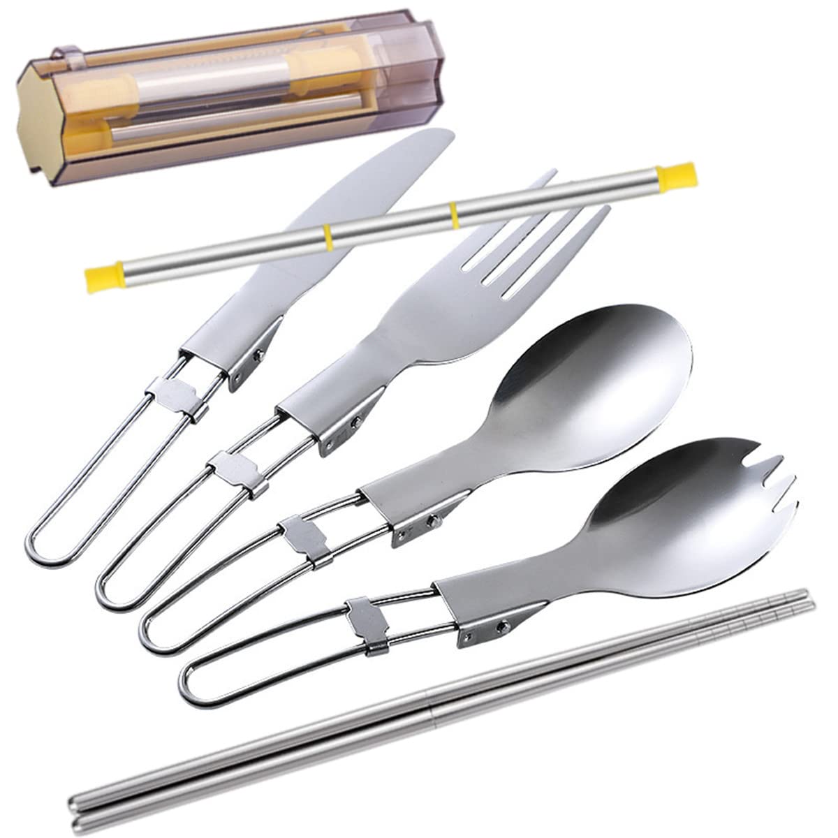 Uomo Orecchini Pieghevole Cerchietti IN Oro 750 18 Carato 12 MM Bianco Nuovo - Foto 5