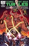 Read Teenage Mutant Ninja Turtles/Ghostbusters #4 (of 4) Doc