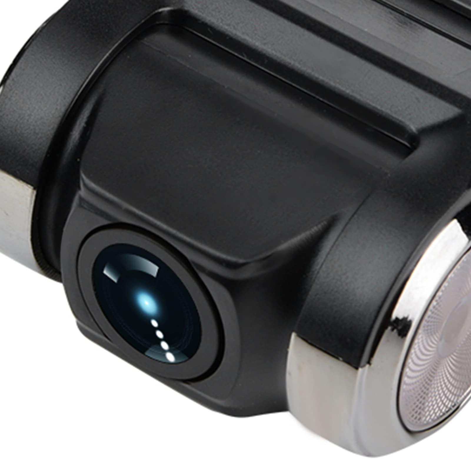 Kamera Samochodowa HD 1080P DVR z GPS i ADAS Inteligentny Rejestrator Jazdy dla Pojazdów Rejestrator Samochodowy Kamera na deskę rozdzielczą Samochodu