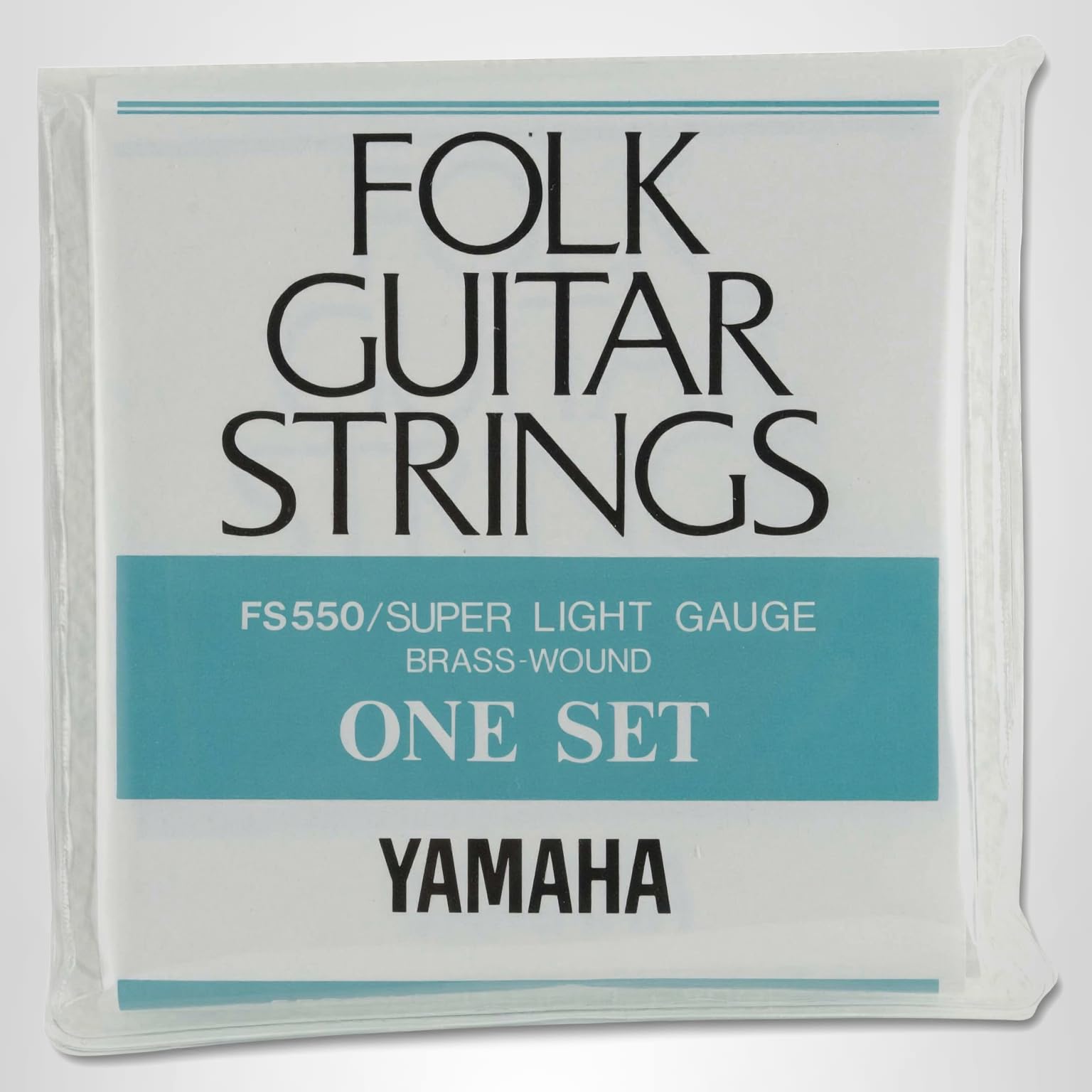 Amazon.co.jp: ヤマハ YAMAHA ギター スーパーライトゲージ フォーク