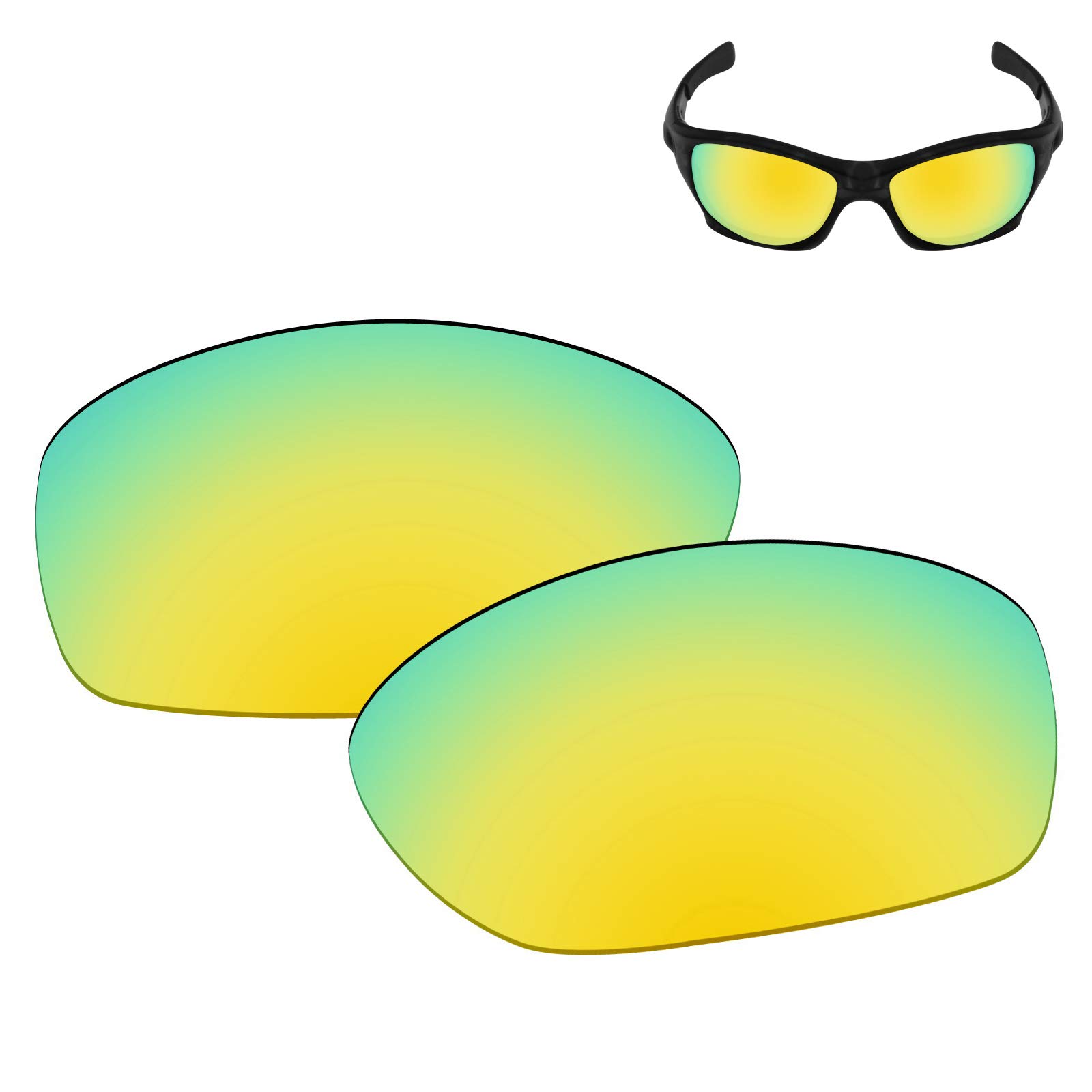 Buy Galvanic Replacement Lenses for 