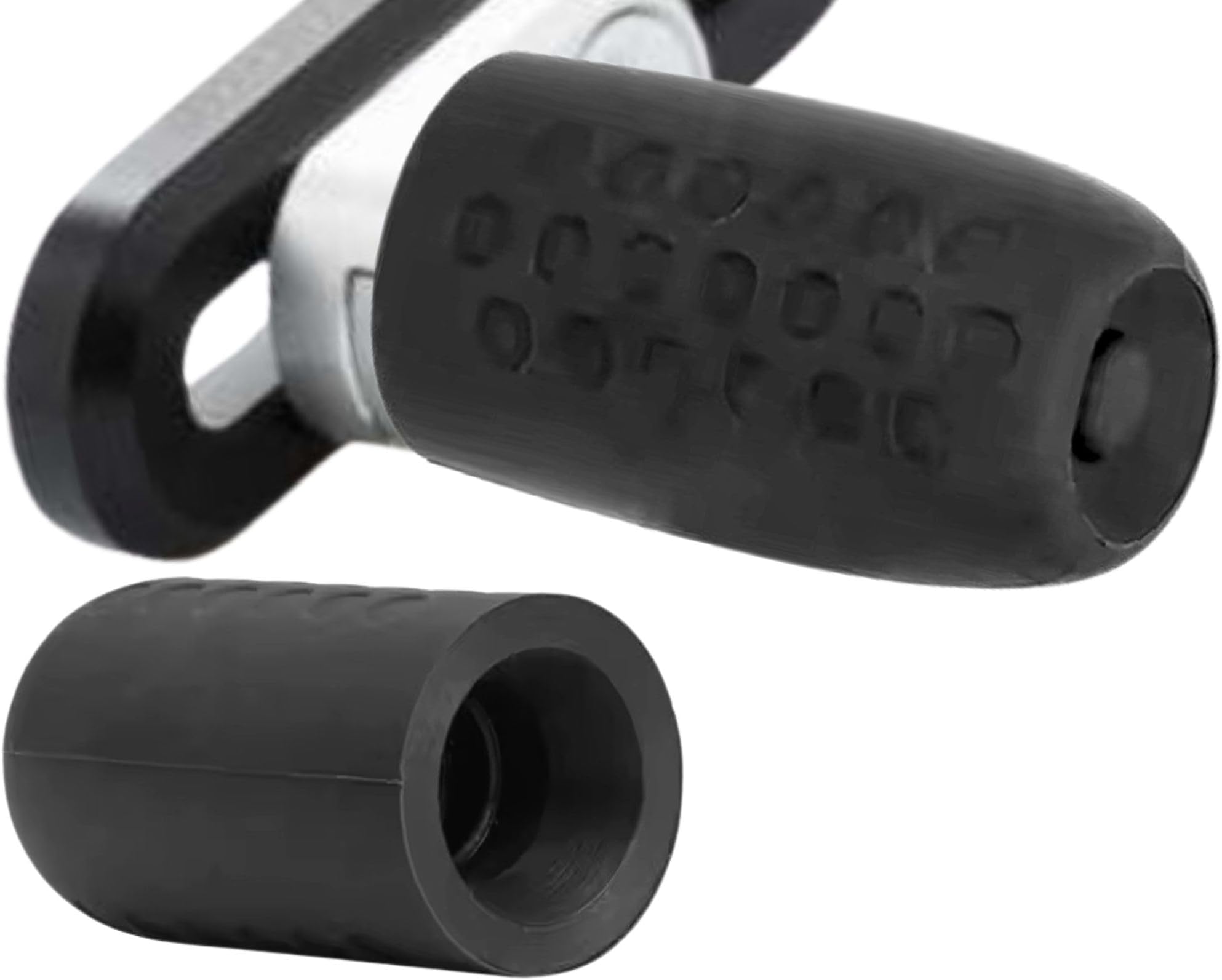 Tasselli In Legno 10x70 Mm - Confezione Da 100 Pezzi Per Mobili, Con Superficie Scanalata - Foto 6