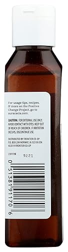 Miniatura 6 de Aura Cacia Aceite para el cuidado de la piel de albaricoque, 4 onzas líquidas