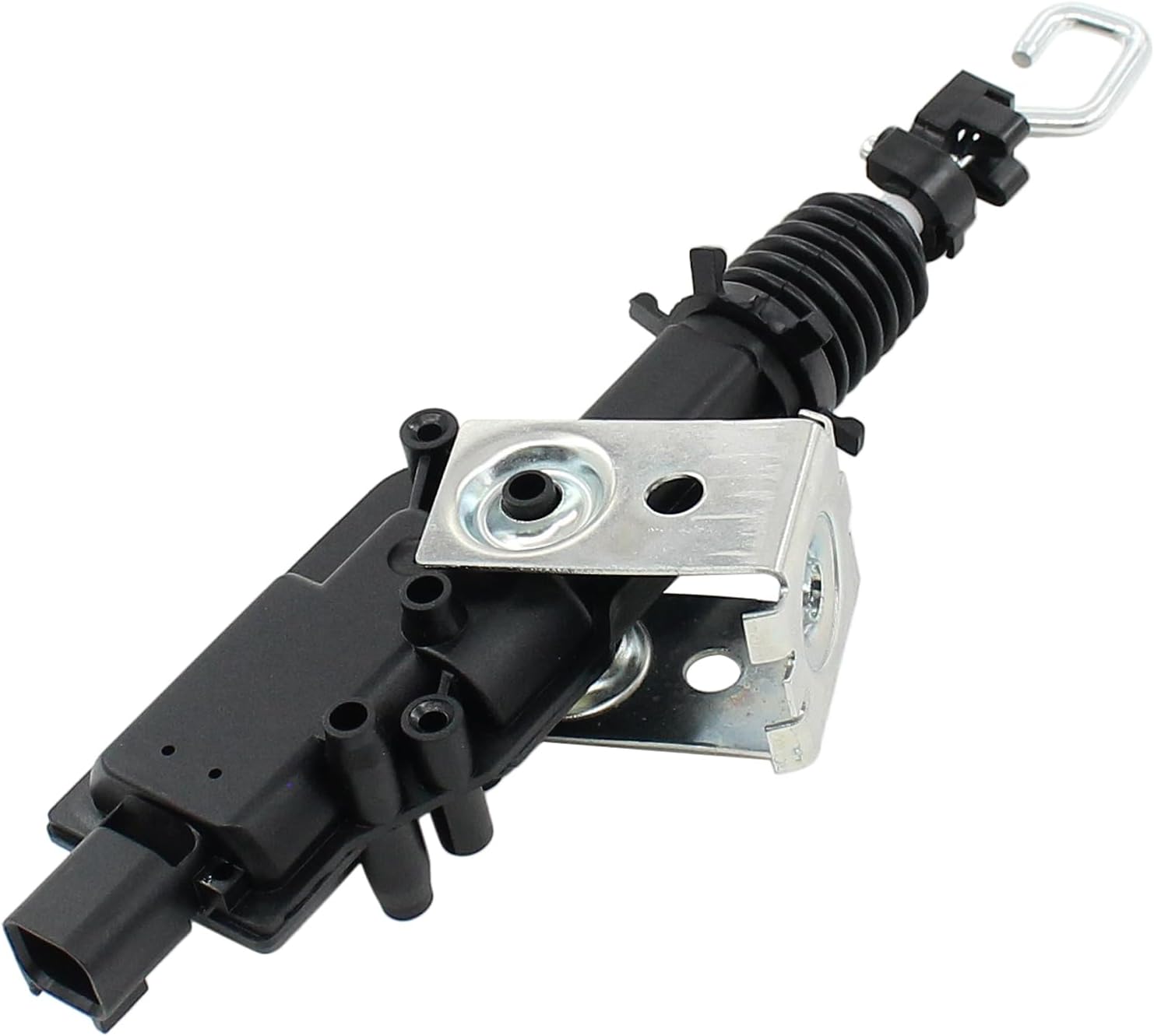 MOTOKU 2Pcs Front Left or Right Side Door Lock Actuator for Ford Explorer 1991-2000 Taurus 1989-1995 for Mercury Sable 1990-1995 for Lincoln Continental 1988-1994