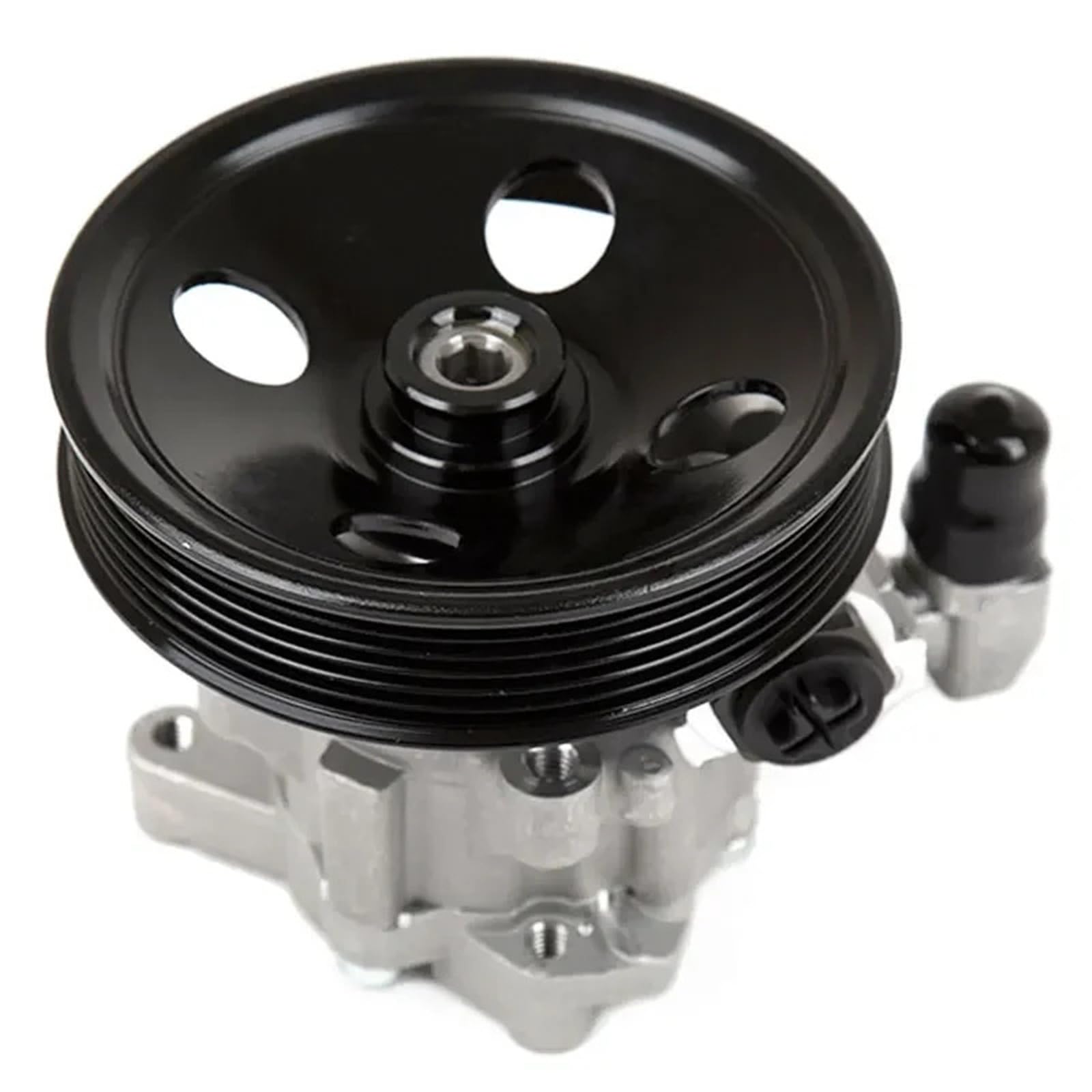 Pompa Del Servosterzo Pompa servosterzo per Mercedes-Benz W163 ML320 ML350 ML430 0024668101 parti