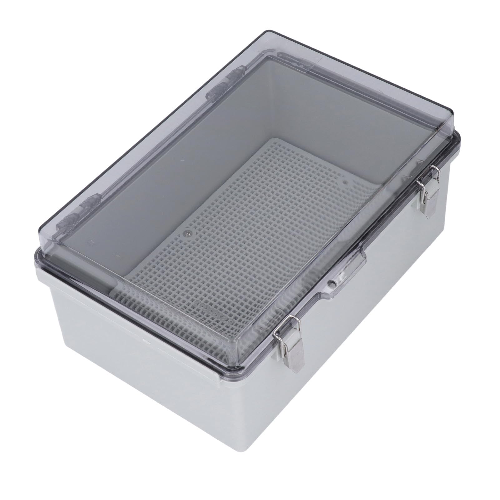 Bewinner Elektrischer Abzweigkasten IP67 Wasserdicht ABS