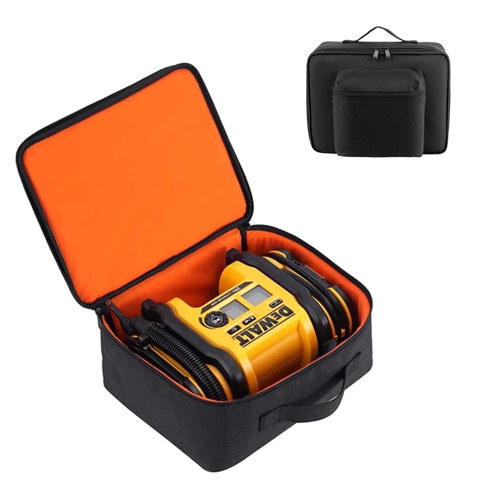 Tire Inflator Dewalt 20v Storage Dewalt 20v Max Tire Inflator