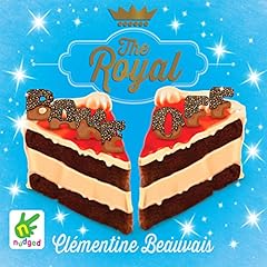 The Royal Bake Off Titelbild