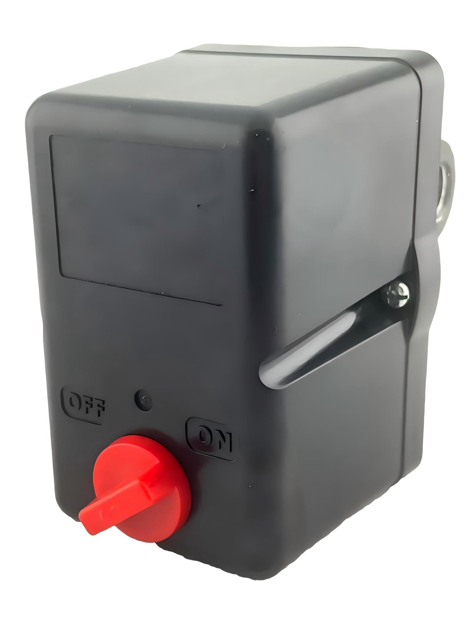 Amazon.com: LF19-H4 Heavy Duty Pressure Switch - for Lefoo Air
