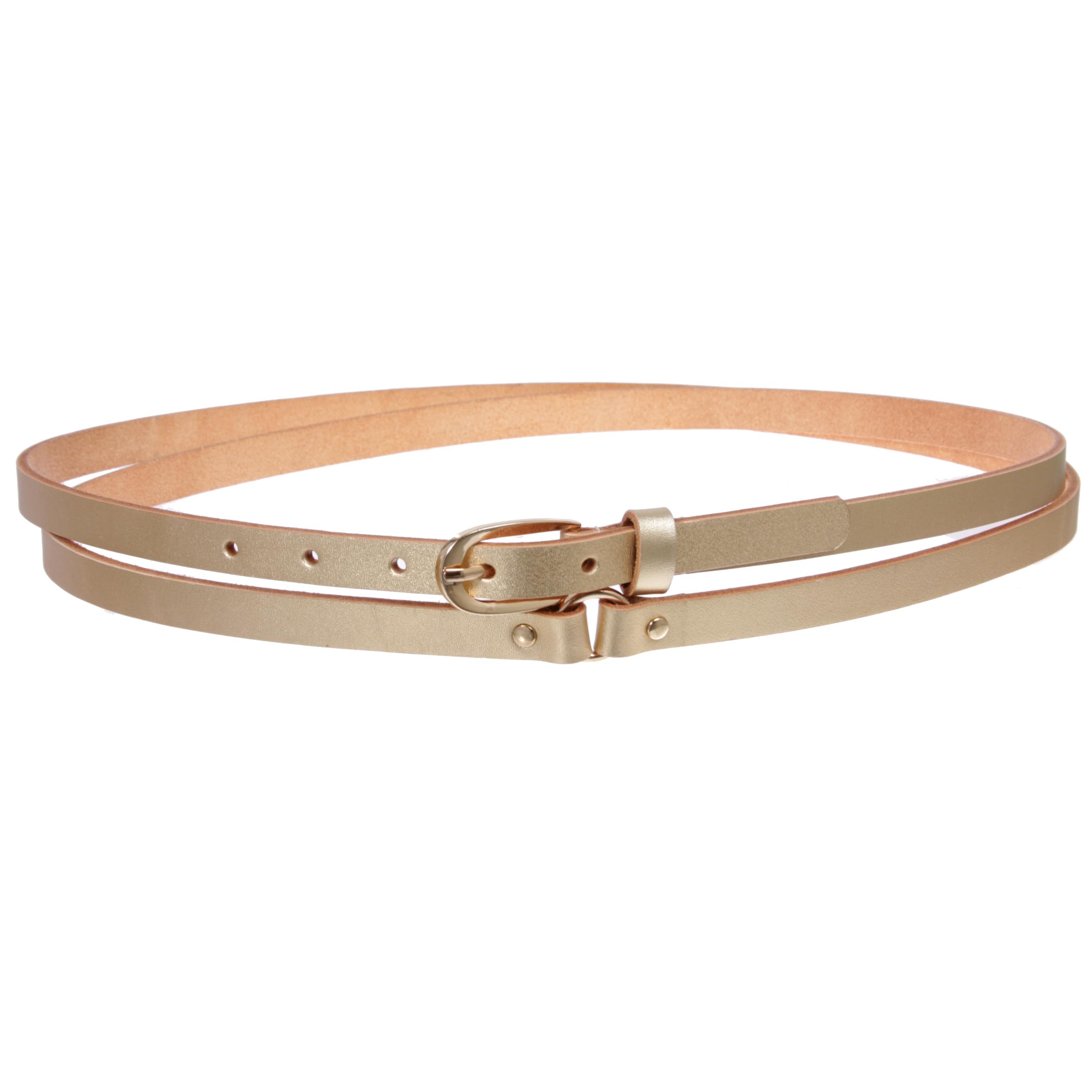 小物 double belt (smooth leather) 小物 double belt (smooth leather) 小物 double belt (smooth