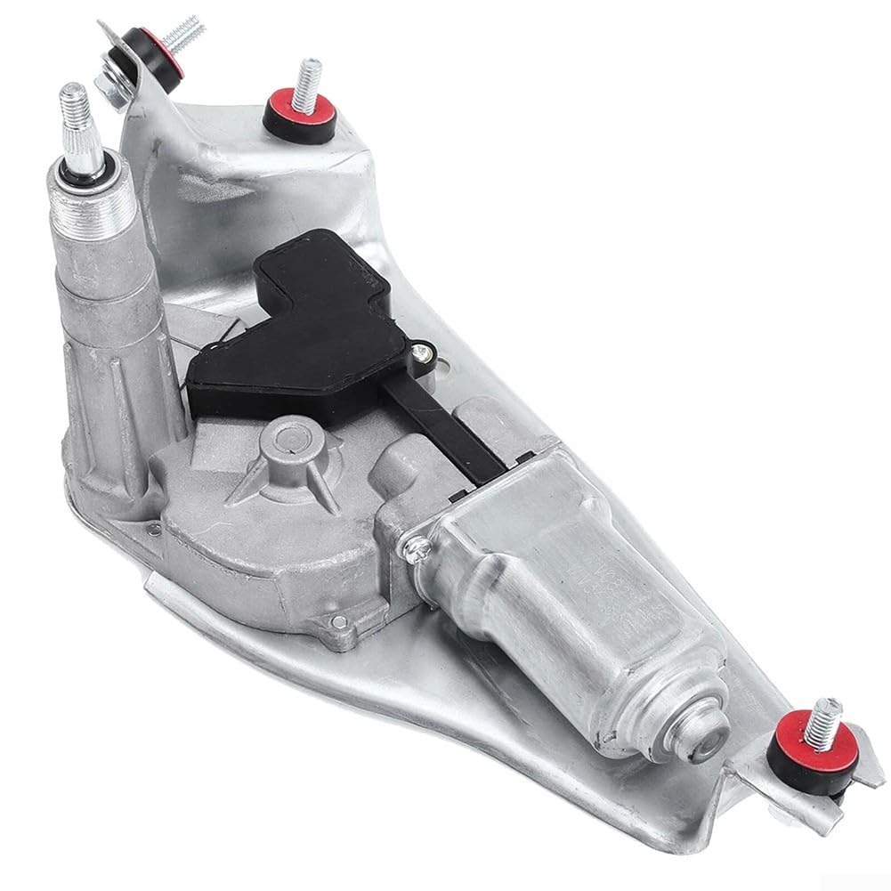 Motore tergicristallo Posteriore Laterale, Motore tergicristallo per Honda CR-V 2012-2016 L4 2.4L Sport Utility Parte di Ricambio per Alimentazione Stabile
