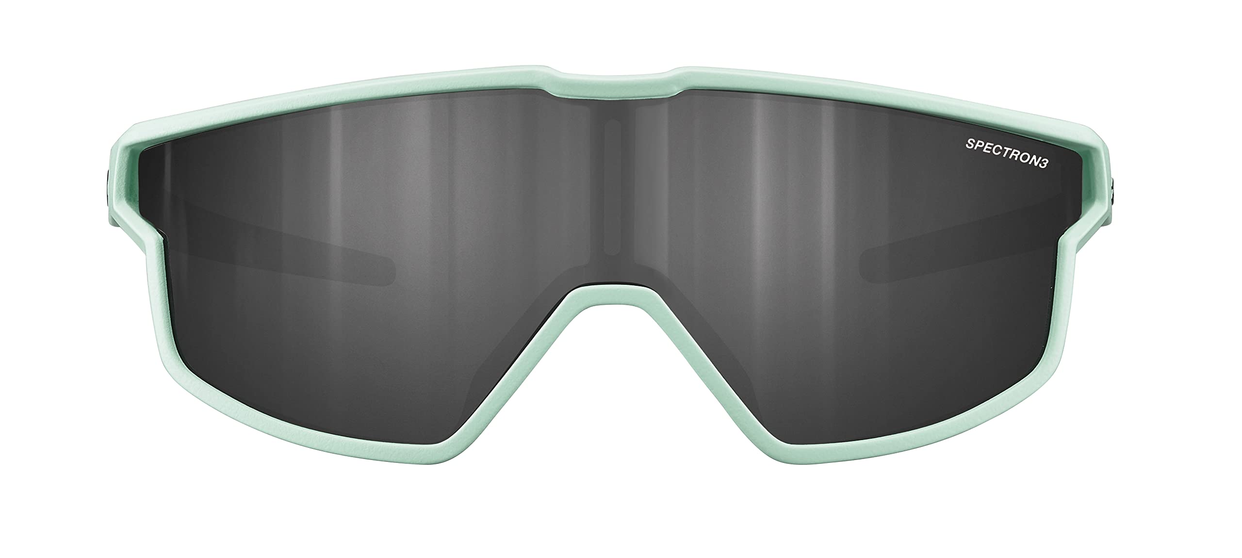 Julbo FURY MINI Lunettes de soleil Vélo Mixte enfant 2-5 ans