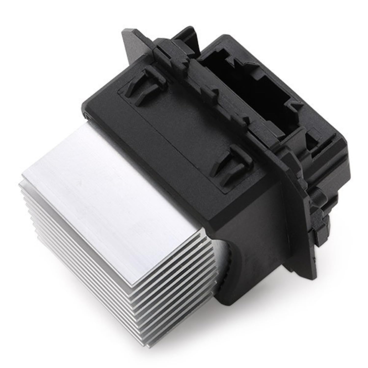 Resistenza di riscaldamento ventilazione aria condizionata abitacolo compatibile per C4 Coupe Picasso C4 Aircross DS4 Clio III Megane III Scenic III 508 OEM: 6441FB 665051