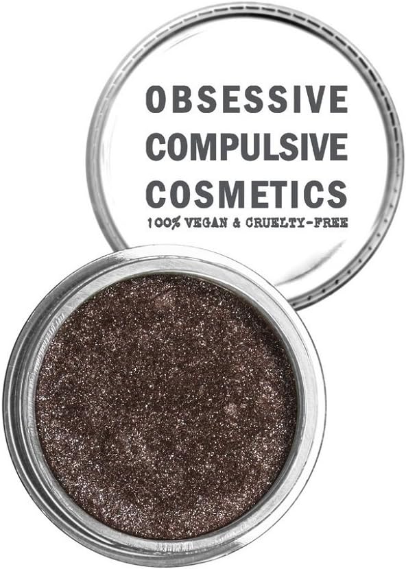 Obsessive Compulsive Cosmetics Loose Colour Concentrate, Smote, 0.08 Ounce