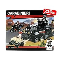 Nice-M38-B0655 Costruzioni, B0655