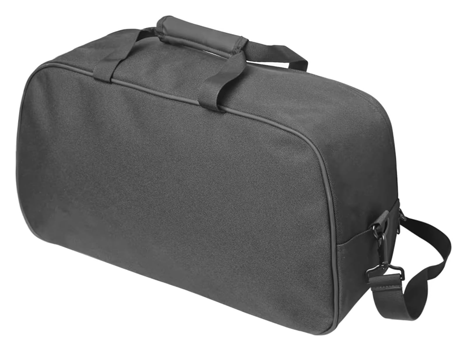 Moto Paraurti Borsa per Goldwing per GL1800 2018-2021 Borsa da Sella per Moto, Fodera per Bagagliaio