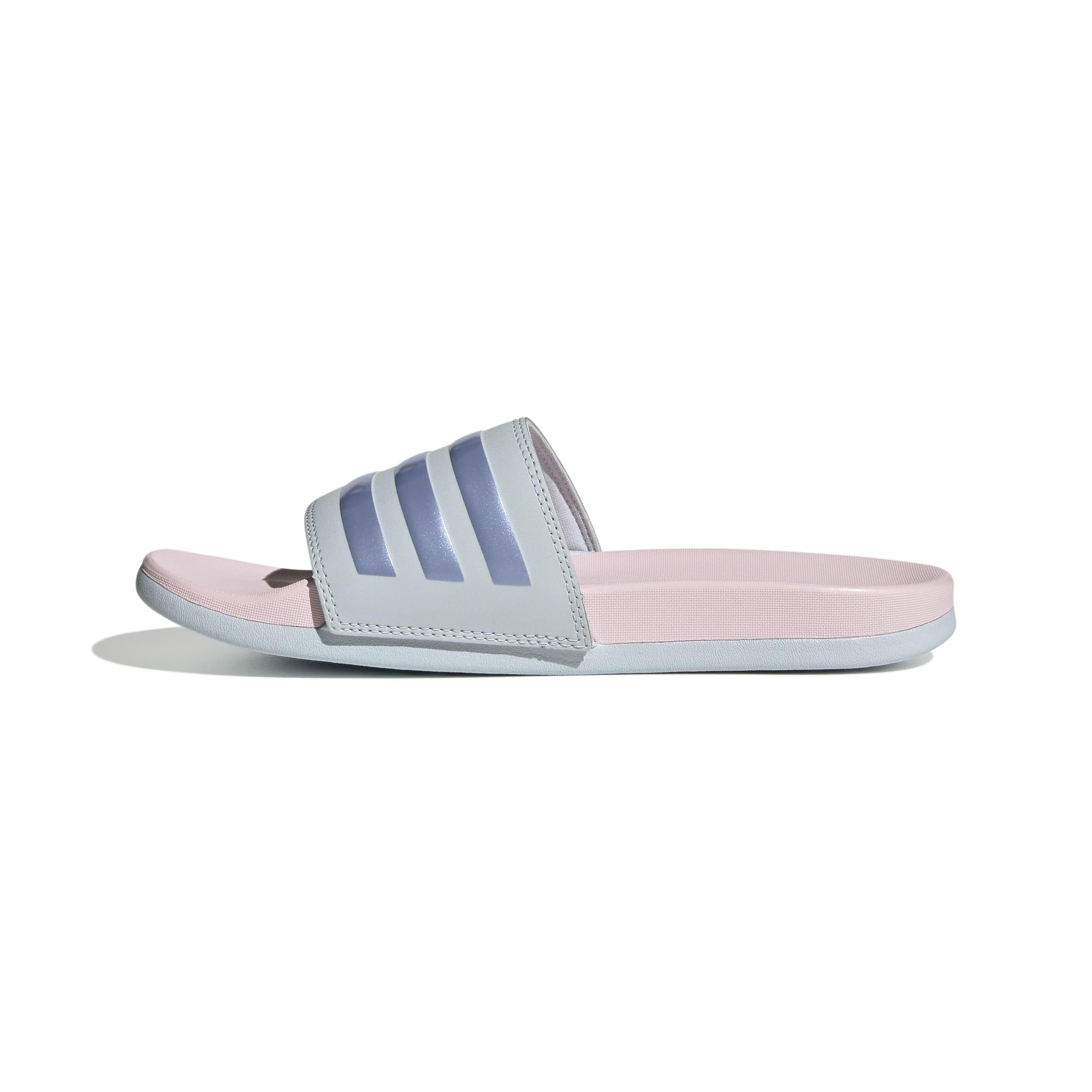 adidas Kobiety Adilette Comfort SlidesKlapki