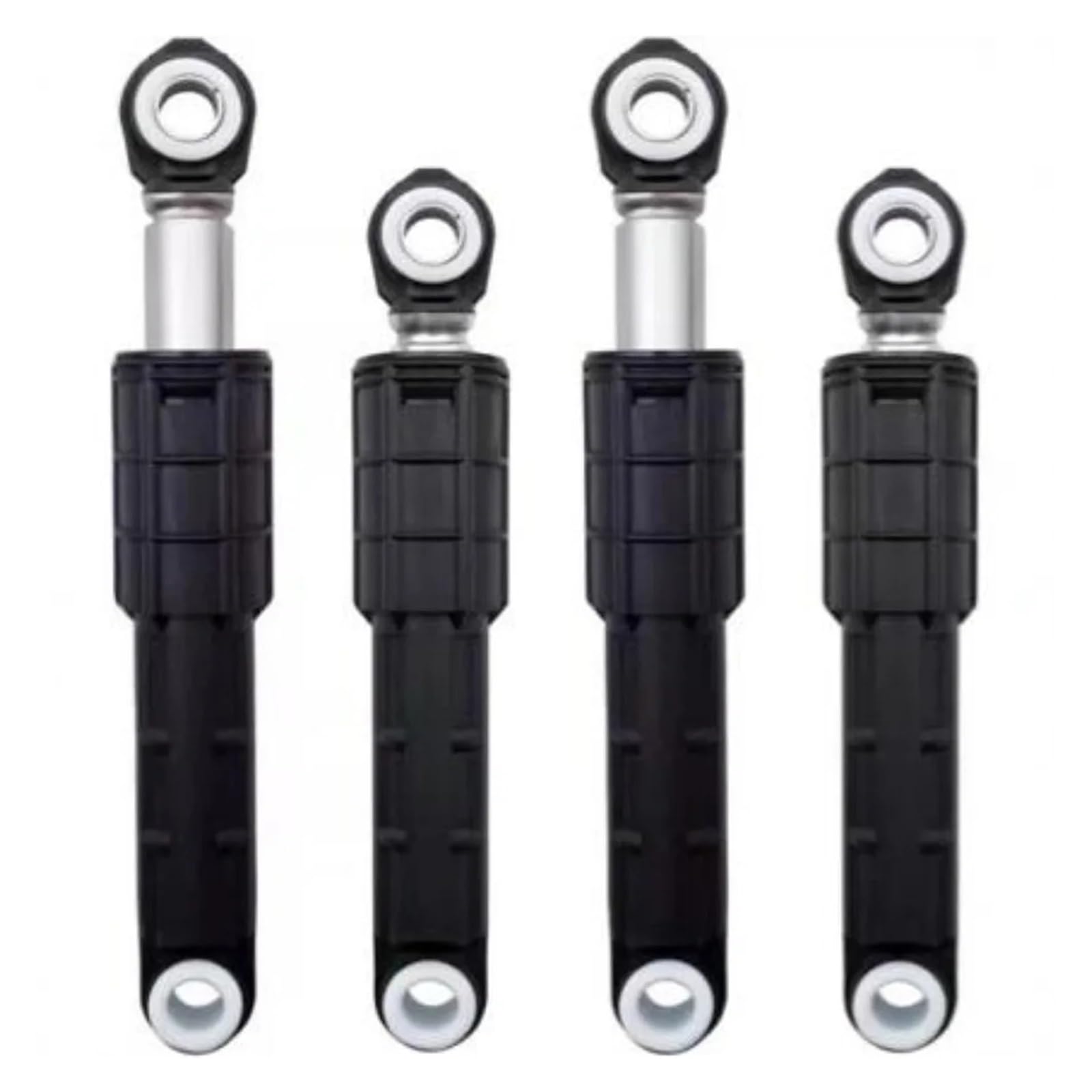 HIZON 4pcs Washing Machine Shock Absorber