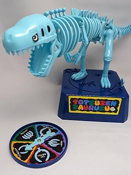 Amazon.co.jp: 突然ザウルス 美 レトロ ZJORADBG : おもちゃ