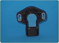 Vista 1 de 13420-77E00 Posición del acelerador Sernsor (TPS) Compatible con:Suzuki ESTEEM 1999-2000 GRAND VITARA 1999-2004 SIDEKICK 1998-1996 VITARA 2004