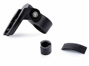 ゆーじさん専用　ブラケット Amazon | クロップス(Crops) 自転車 取付ブラケット ZP-RB12-18