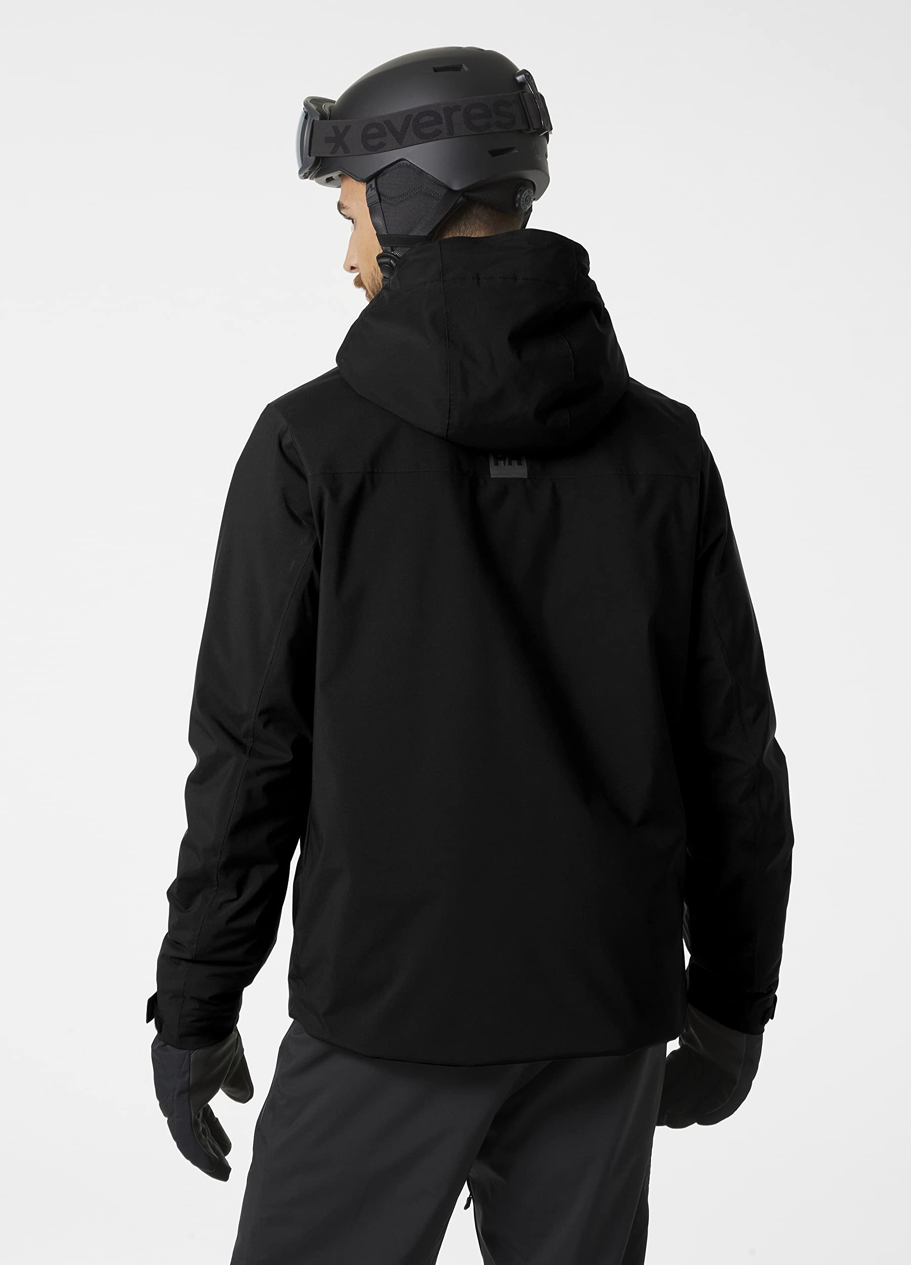 Helly Hansen Alpine Chaqueta de Esquí Hombre