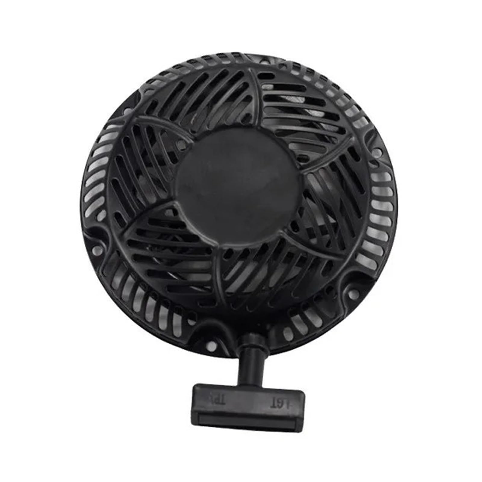 Démarreur à recul CH440 14HP traction fluide sans effort mécanique